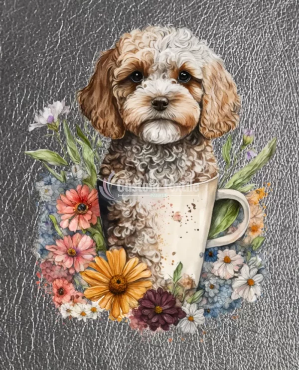 Cockapoo007 - Image 2