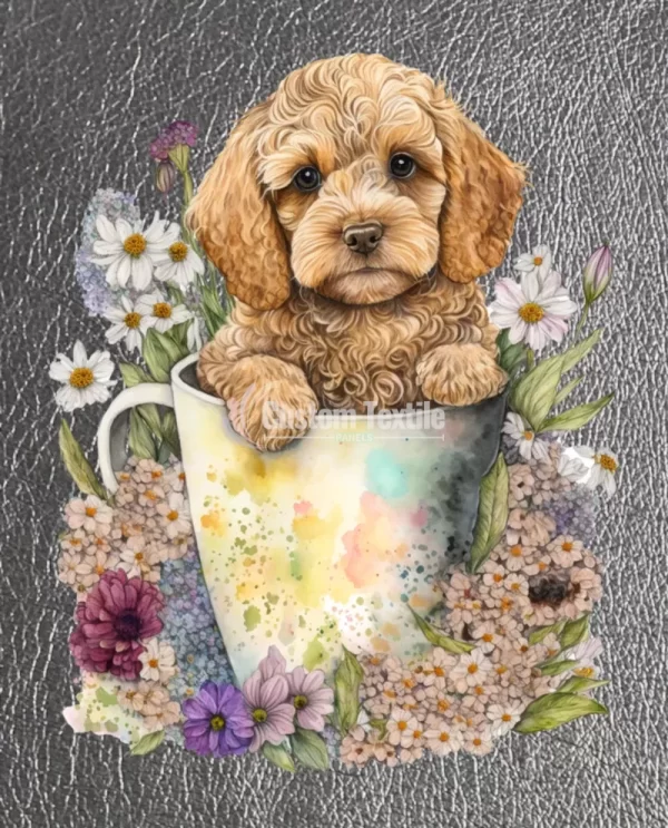 Cockapoo008 - Image 2