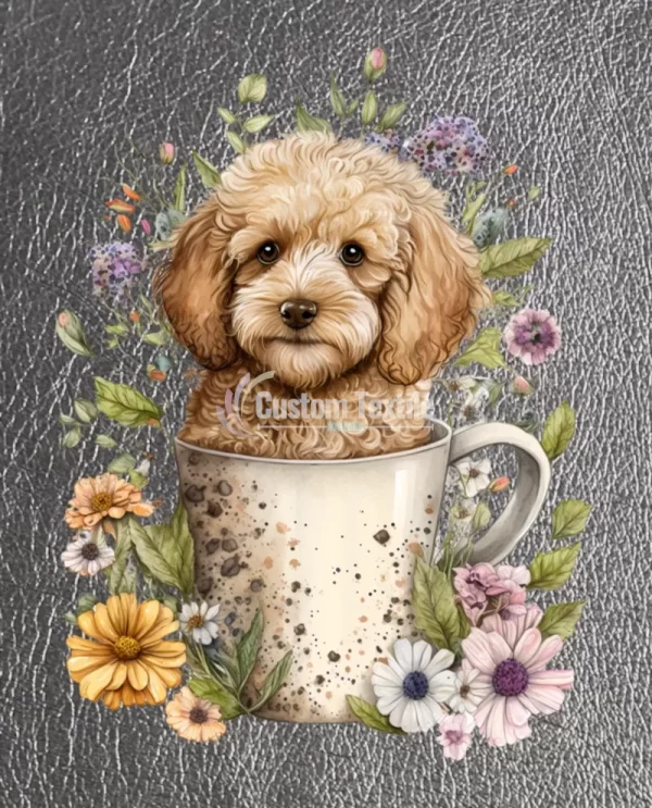 Cockapoo009 - Image 2