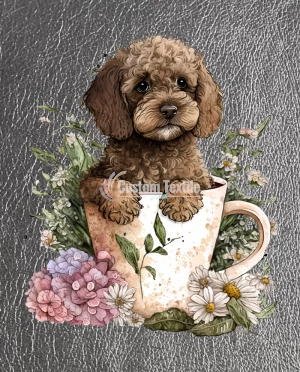 Cockapoo010 - Image 2
