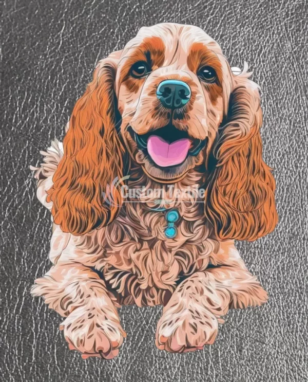 Cocker - Image 2