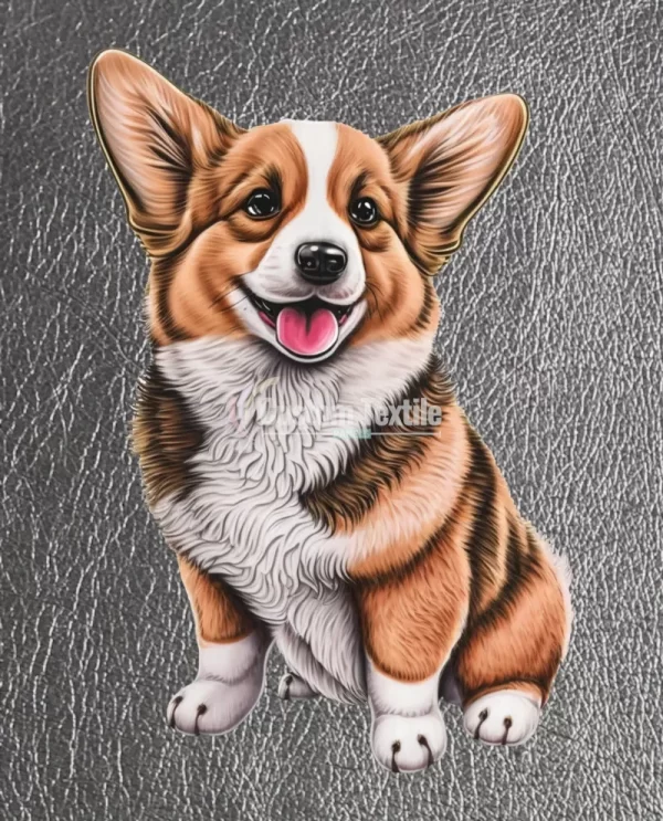 Corgi - Image 2