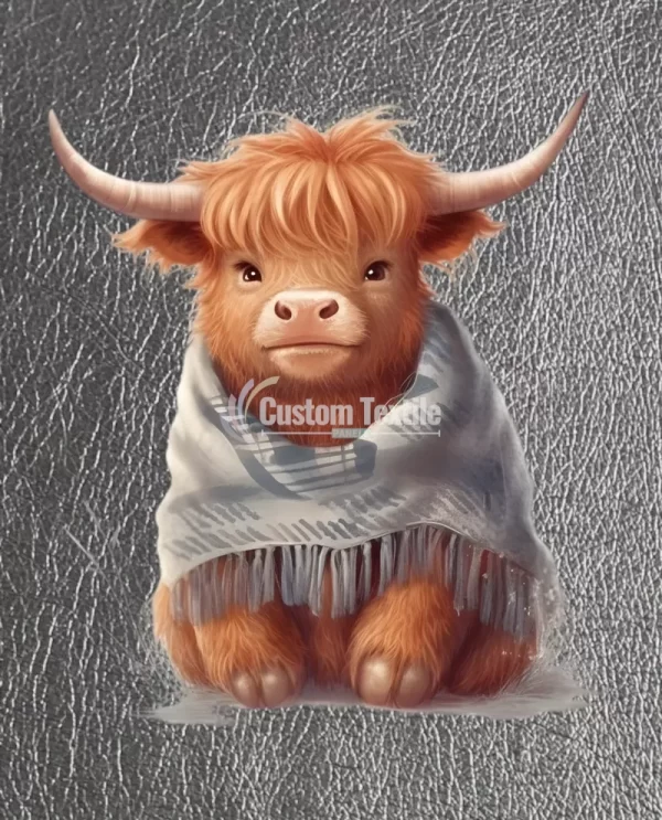 Cow001 - Image 2