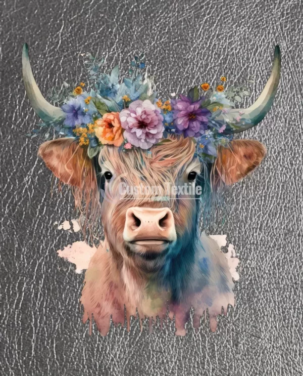 Cow004 - Image 2