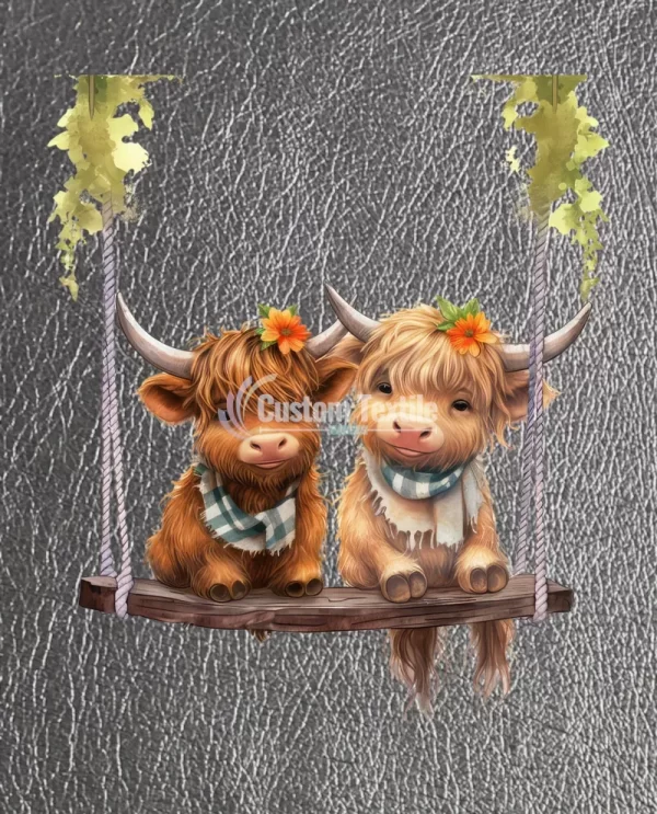 Cow005 - Image 2