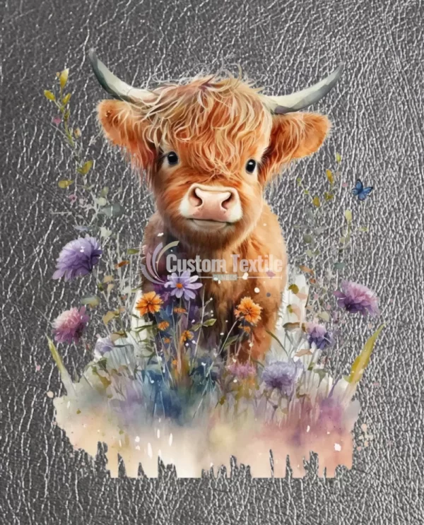 Cow007 - Image 2