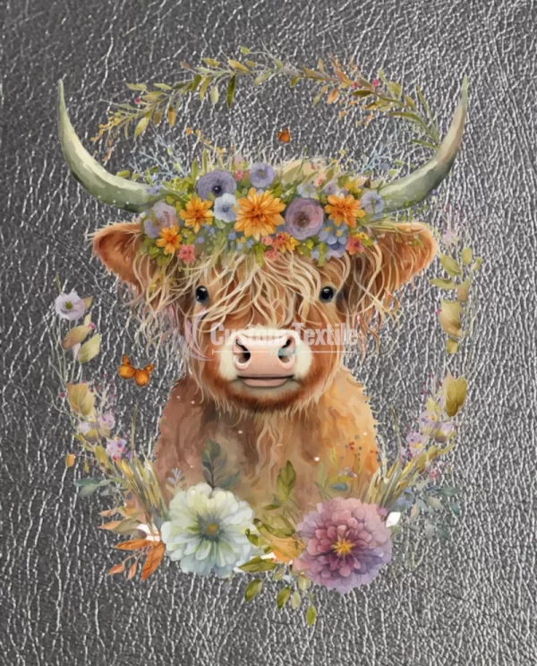 Cow009 - Image 2