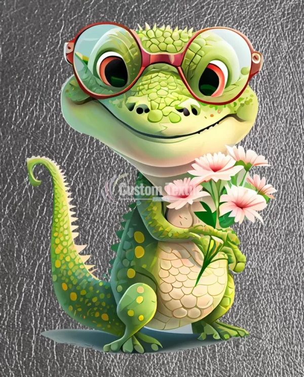 Crocodile - Image 2