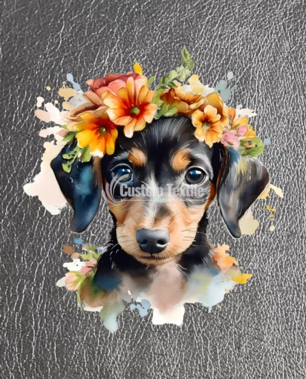 Dachsund001 - Image 2