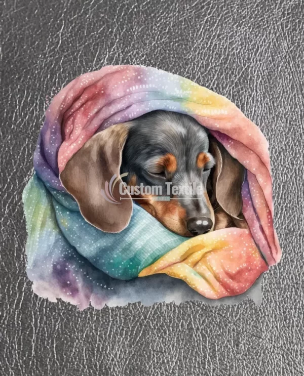 Dachsund002 - Image 2