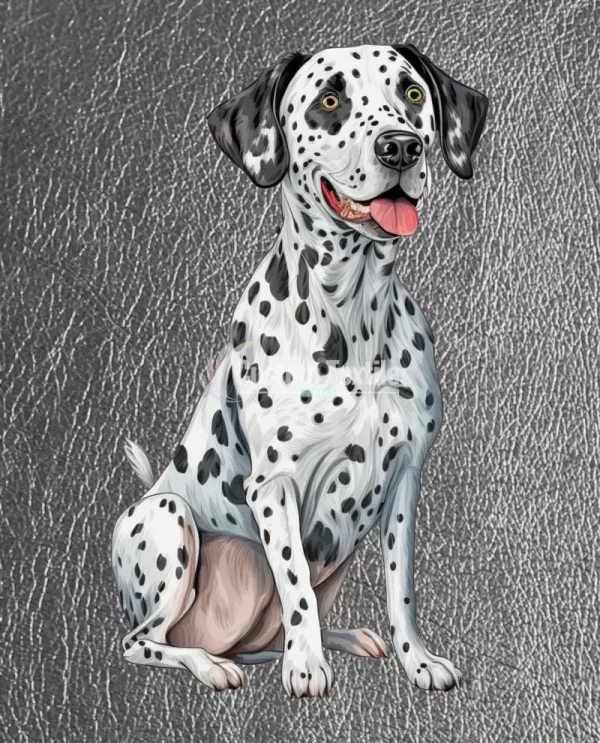 Dalmatian001 - Image 2