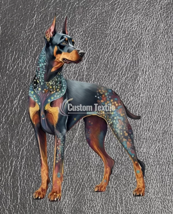 Doberman - Image 2