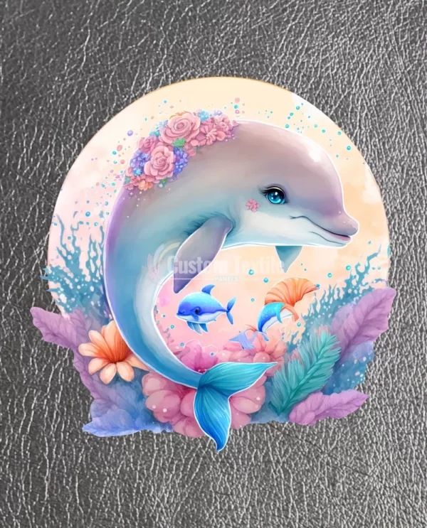 Dolphin001 - Image 2