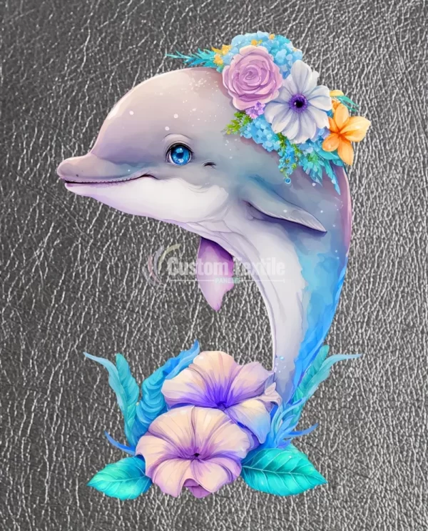 Dolphin002 - Image 2