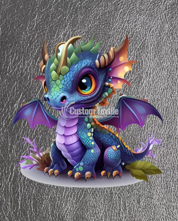 Dragon002 - Image 2