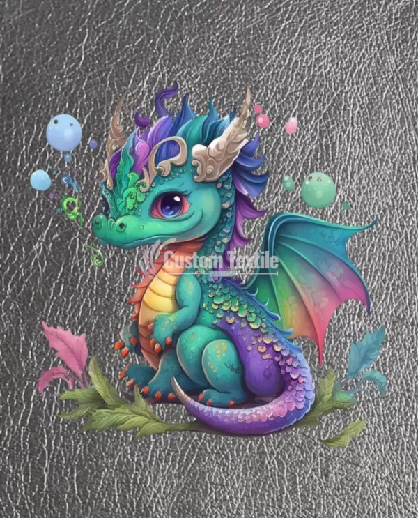 Dragon003 - Image 2