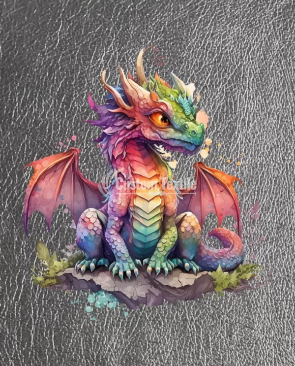 Dragon004 - Image 2