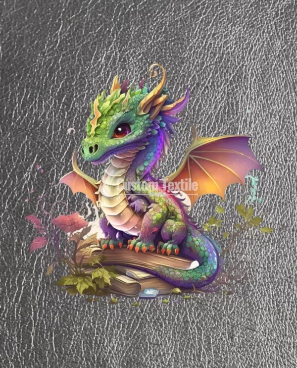 Dragon005 - Image 2