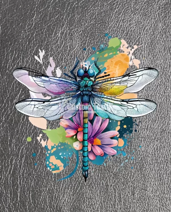 Dragonfly001 - Image 2