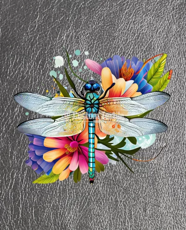 Dragonfly002 - Image 2