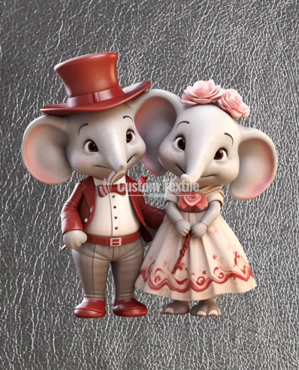 ElephantCouple - Image 2