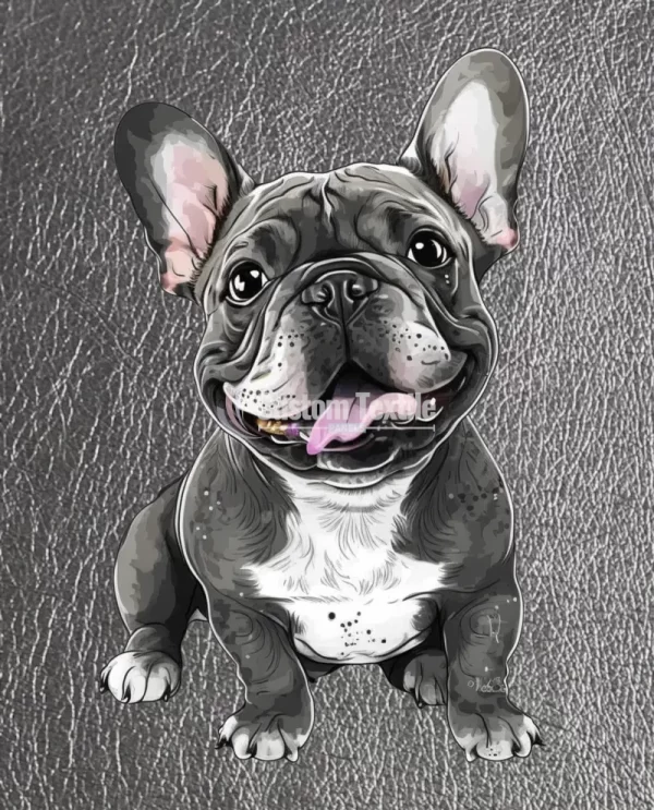 Frenchbulldog001 - Image 2