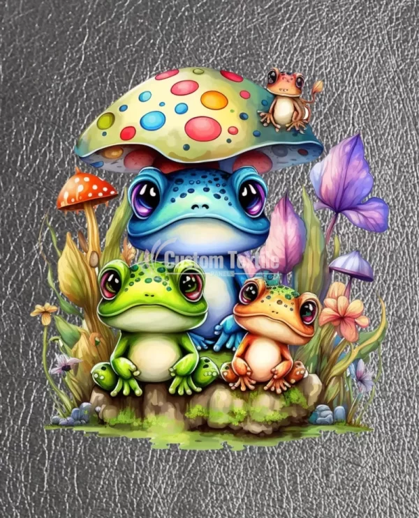 Frog001 - Image 2
