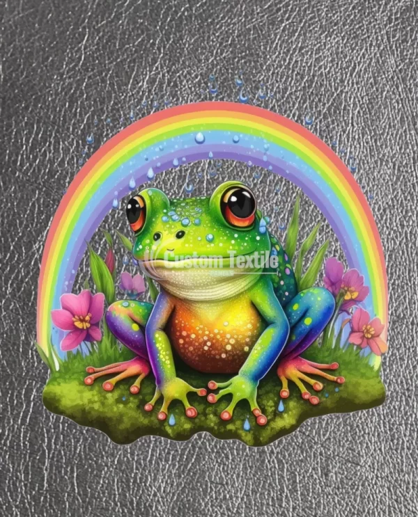 Frog002 - Image 2