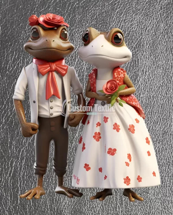 FrogCouple - Image 2