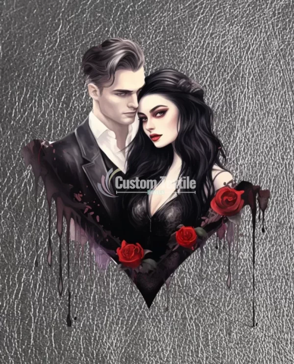 GothLove001 - Image 2