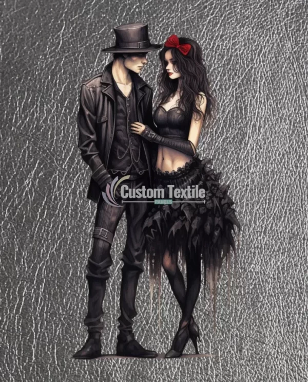 GothLove003 - Image 2