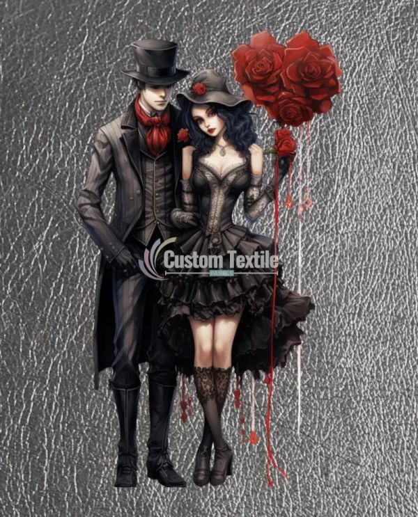 GothLove004 - Image 2