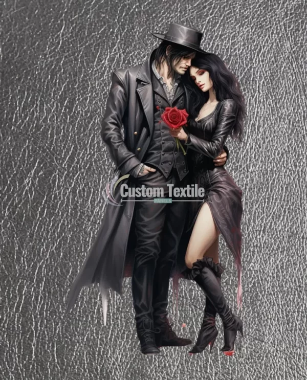 GothLove005 - Image 2