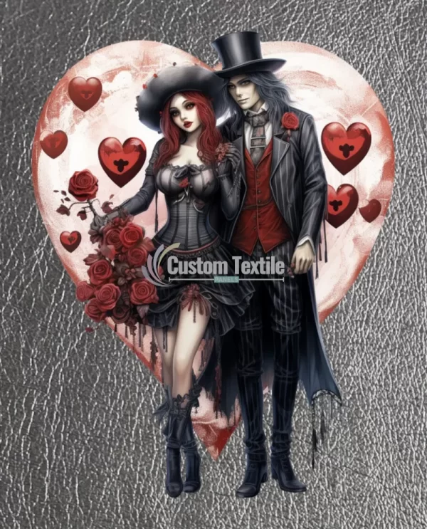 GothLove006 - Image 2
