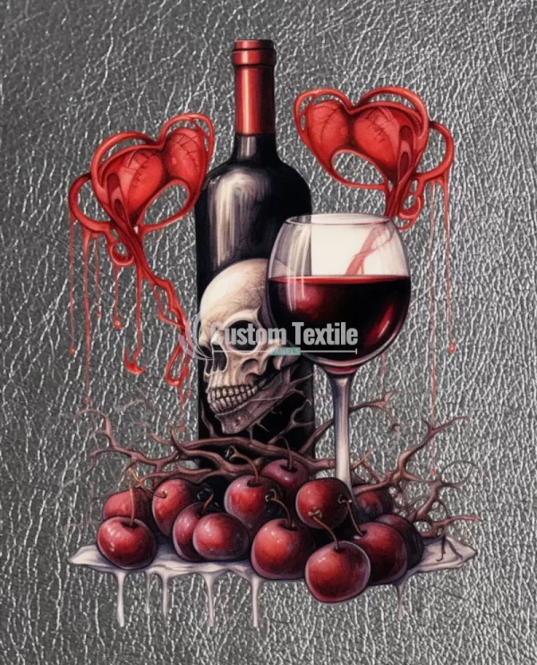 GothWine - Image 2
