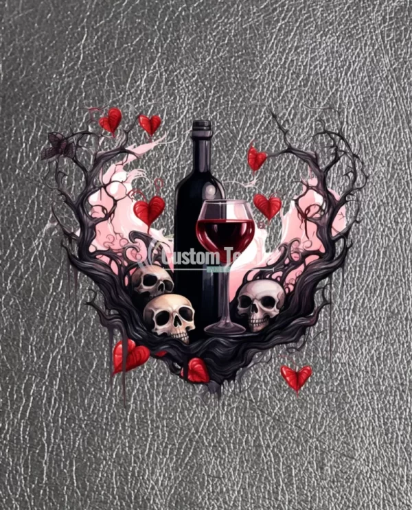 GothWine001 - Image 2