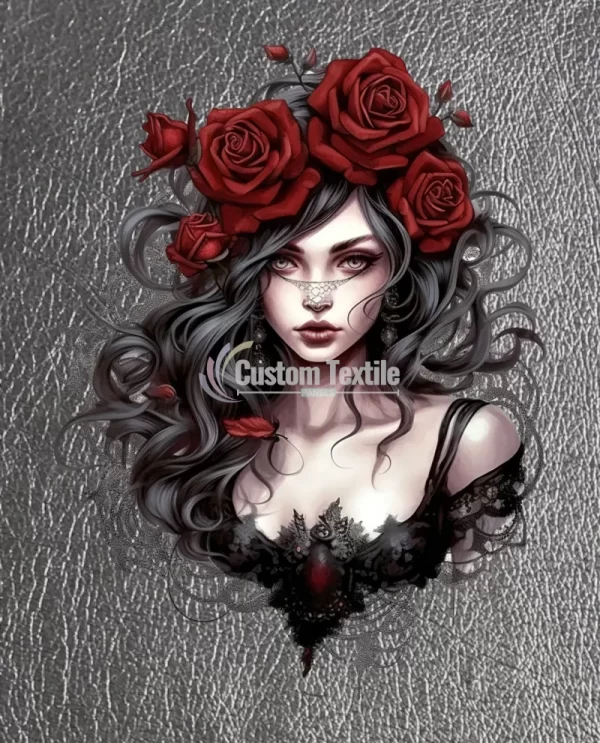Gothic001 - Image 2