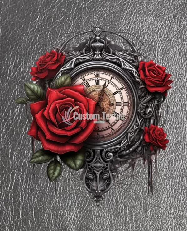 Gothic002 - Image 2
