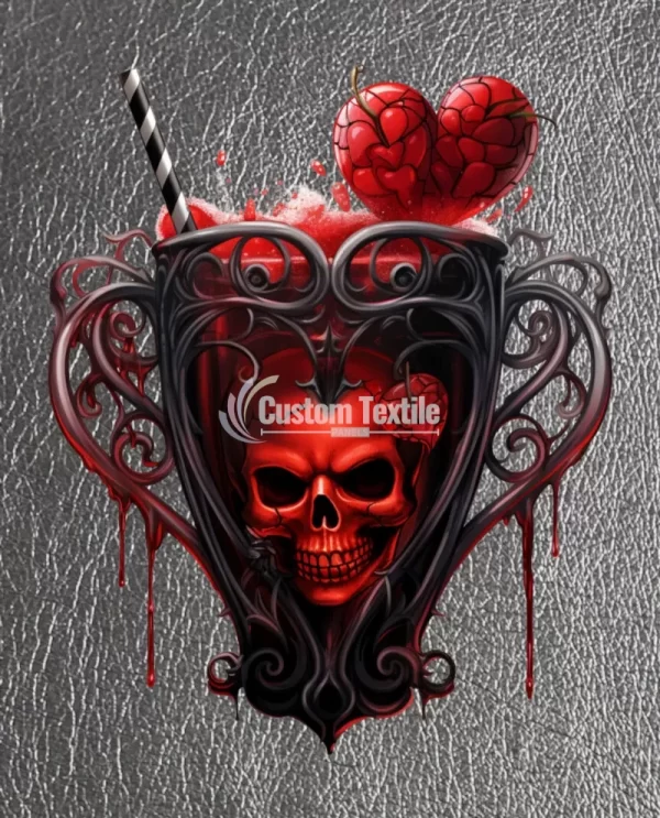GothicDrink - Image 2