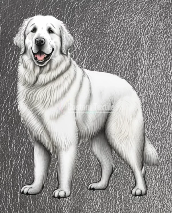 Greatpyrenees - Image 2