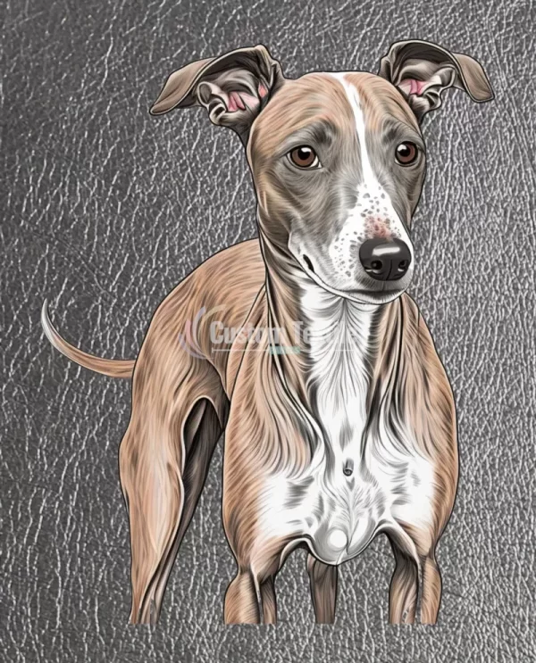 Greyhound - Image 2