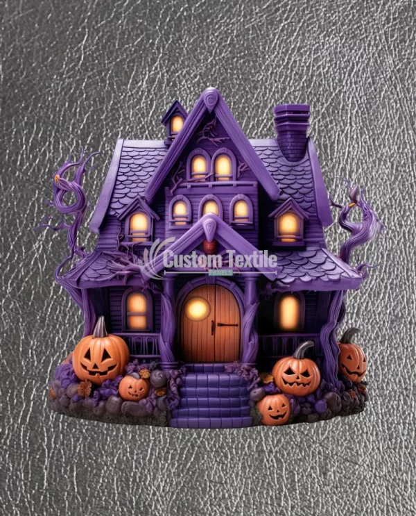Hall-House003 - Image 2
