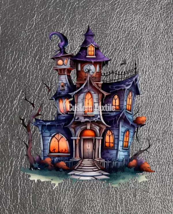 Hall-House006 - Image 2