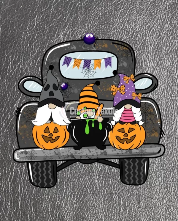 Halloweentruck - Image 2