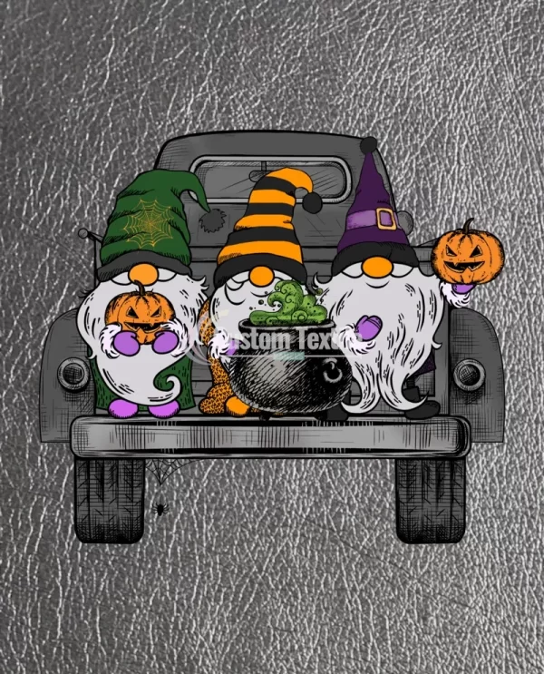 Halloweentruck001 - Image 2