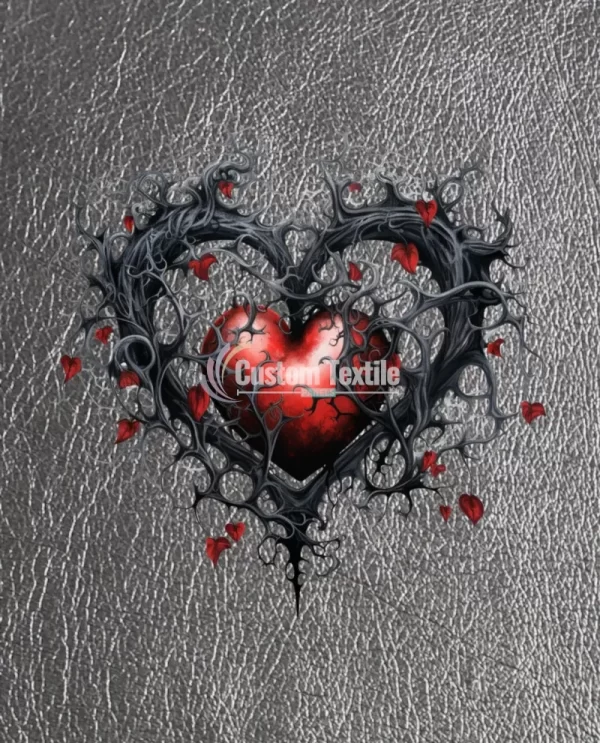 Heart001 - Image 2