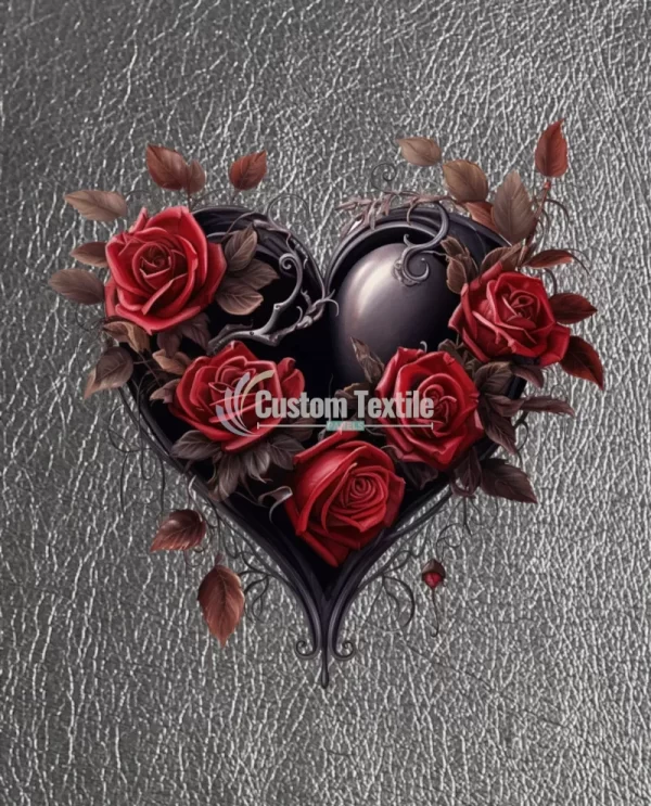 Heart004 - Image 2
