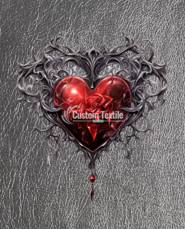 Heart005 - Image 2
