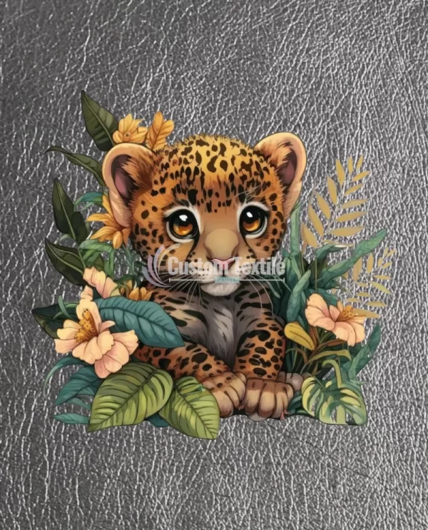 Leopardbaby - Image 2