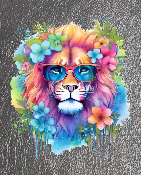 Lion001 - Image 2